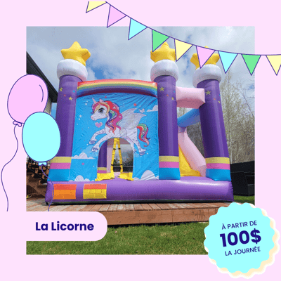 La Licorne