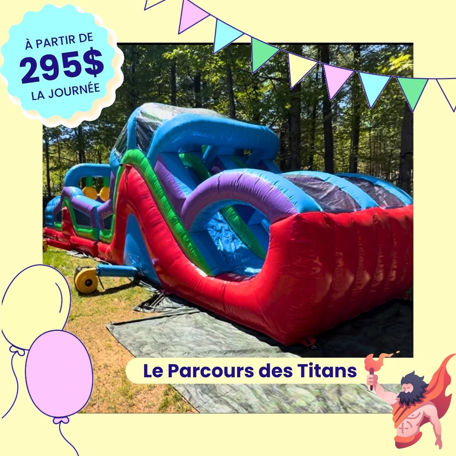 Le Parcours des Titans-1