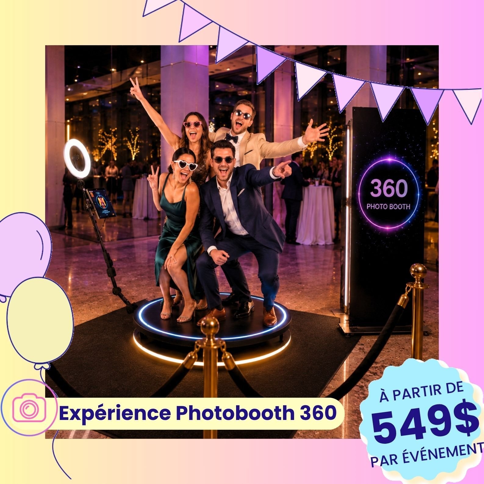 Photobooth Photobooth